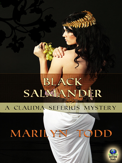 Title details for Black Salamander by Marilyn Todd - Available